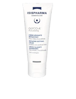 ISISPHARMA GLYCO-A POST PEELING 40 ML