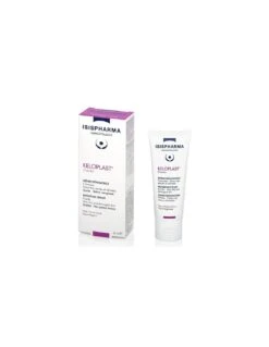 ISISPHARMA KELOPLAST SCARS SPF50+ 40ML