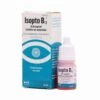 ISOPTO B12 0,5 Mg/ml COLIRIO EN SOLUCION 1 FRASCO 5 Ml -Suavinex Ventas isopto b12 05 mgml colirio en solucion 5ml