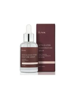 IUNIK BETA-GLUCAN POWER MOISTURE SERUM 50 ML