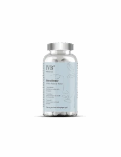 IVB WELLNESS MENOMASTER 60 CAPSULAS
