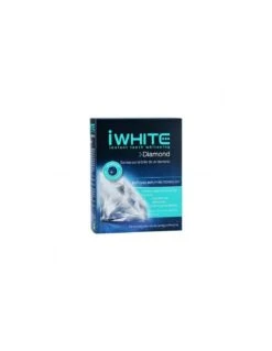 IWHITE DIAMOND KIT 10 MOLDES