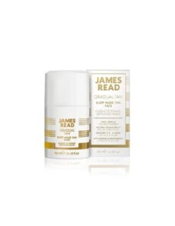 JAMES READ GRADUAL TAN SLEEP MASK TAN FACE 50ML