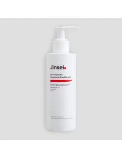 JINSEI GEL LIMPIADOR HIDRATANTE EQUILIBRANTE 200 ML