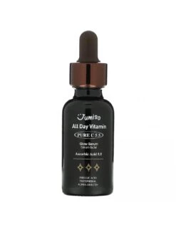 JUMISO ALL DAY VITAMIN PURE C 5.5 GLOW SERUM 30ML 5 JUMISO ALL DAY VITAMIN PURE C 5.5 GLOW SERUM 30ML -Suavinex Ventas jumiso all day vitamin pure c 55 glow serum 30ml 1
