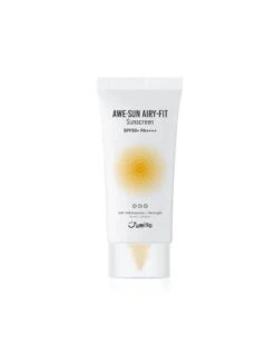 JUMISO AWE SUN AIRY FIT SUNSCREEN SPF 50+ PA++++ 50ML