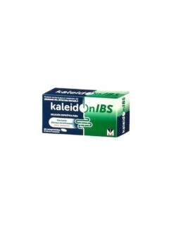 KALEIDON IBS INTESTINO IRRITABLE 60 COMPRIMIDOS