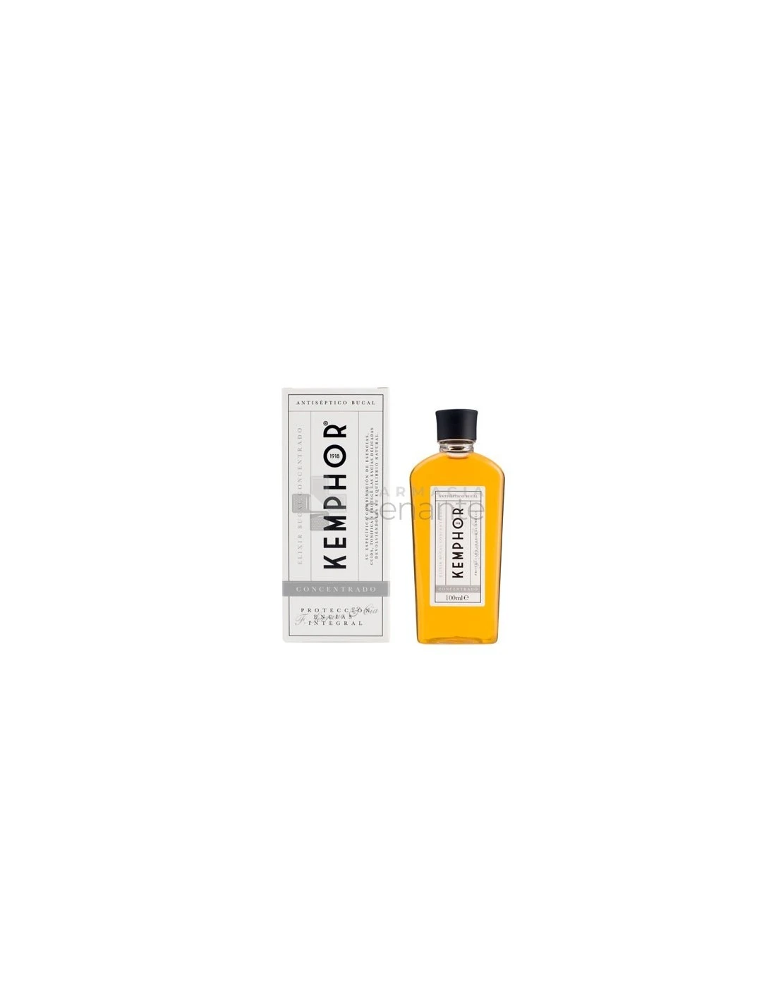 KEMPHOR ELIXIR 100ML 3 KEMPHOR ELIXIR 100ML