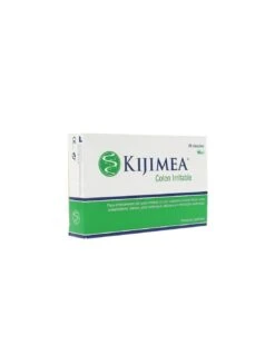 KIJIMEA COLON IRRITABLE 28 CAPSULAS