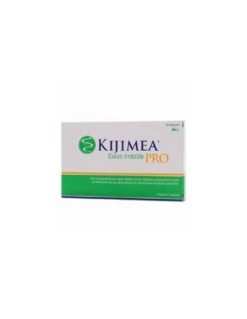 KIJIMEA COLON IRRITABLE PRO 28 CAPSULAS
