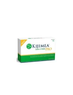 KIJIMEA COLON IRRITABLE PRO 84 CAPSULAS