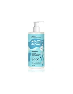 KILIG CHAMPÚ HIDRATANTE INTENSIVO 400ML