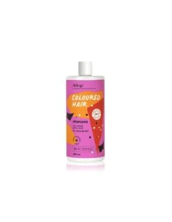 KILIG CHAMPÚ PARA CABELLO TEÑIDO 400ML