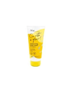 KILIG CREMA CORPORAL HIDRATANTE CON VITAMINA C 200ML