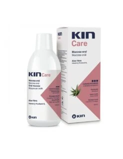 KIN CARE ENJUAGUE 250ML