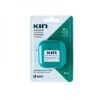 KIN SEDA DENTAL MENTOLADA CON CERA Y FLUOR 50 M -Suavinex Ventas kin seda dental mentolada con cera y fluor 50 m