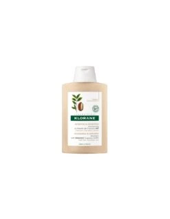 KLORANE CHAMPU A LA MANTECA DE CUPUAZU BIO 400ML