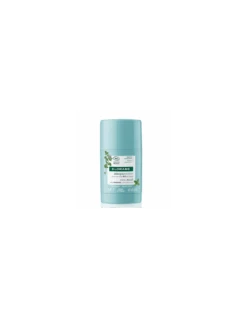 KLORANE MASCARILLA EN STICK A LA MENTA BIO Y ARCILLA 25G