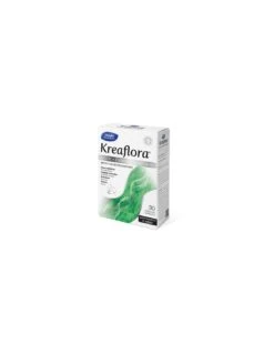 KREAFLORA BIOTIC+ ENZIMAS DIGESTIVAS 30 CAPSULAS