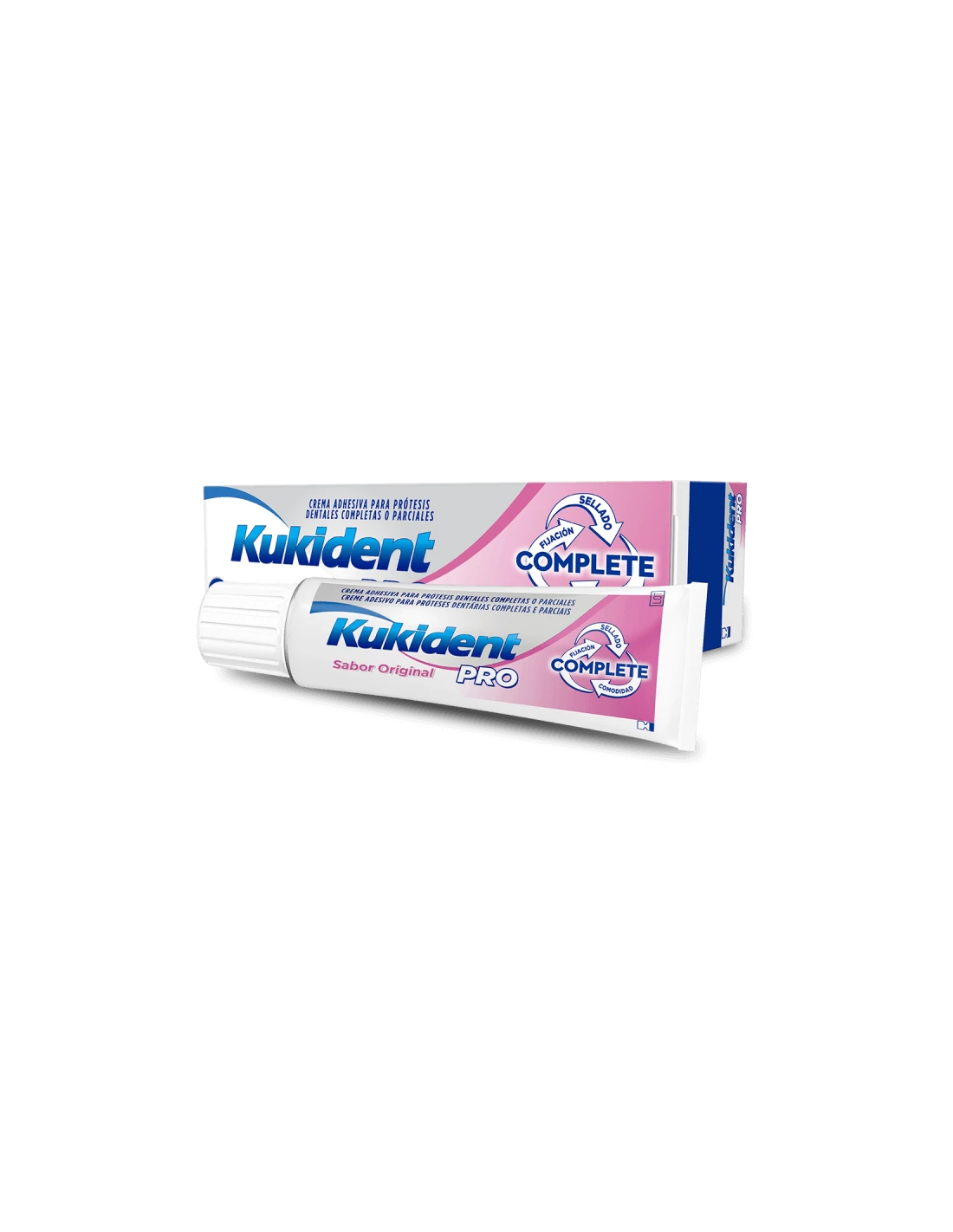 KUKIDENT PRO COMPLETE ORIGINAL 47 G 3 KUKIDENT PRO COMPLETE ORIGINAL 47 G