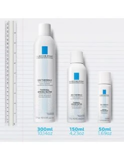 LA ROCHE-POSAY LA ROCHE POSAY AGUA TERMAL PIELES SENSIBLES 150ML -Suavinex Ventas la roche posay agua termal pieles sensibles 150 ml 4