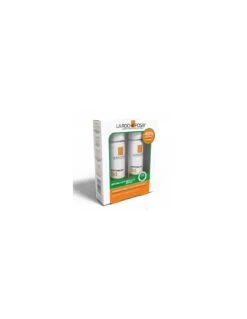 LA ROCHE-POSAY LA ROCHE POSAY ANTHELIOS BRUMA ANTIBRILLOS SPF50 PACK DOBLE 2X75ML