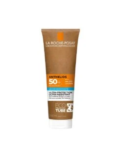 LA ROCHE-POSAY LA ROCHE POSAY ANTHELIOS LECHE HIDRATANTE SPF50+ ECO TUBO CARTON 250ML