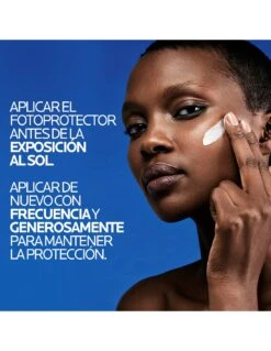 LA ROCHE-POSAY LA ROCHE POSAY ANTHELIOS LECHE HIDRATANTE SPF50+ ECO TUBO CARTON 250ML -Suavinex Ventas la roche posay anthelios 50 leche hidratante 250 ml 3