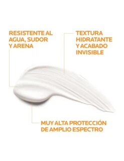 LA ROCHE-POSAY LA ROCHE POSAY ANTHELIOS LECHE HIDRATANTE SPF50+ ECO TUBO CARTON 250ML -Suavinex Ventas la roche posay anthelios 50 leche hidratante 250 ml 4
