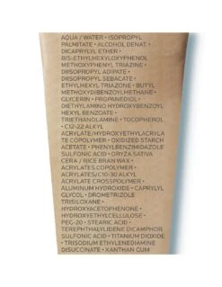 LA ROCHE-POSAY LA ROCHE POSAY ANTHELIOS LECHE HIDRATANTE SPF50+ ECO TUBO CARTON 250ML -Suavinex Ventas la roche posay anthelios 50 leche hidratante 250 ml 8