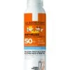 LA ROCHE-POSAY LA ROCHE POSAY ANTHELIOS DERMOPEDIATRICS BRUMA INVISIBLE SPF50+ 125ML 2 LA ROCHE-POSAY LA ROCHE POSAY ANTHELIOS DERMOPEDIATRICS BRUMA INVISIBLE SPF50+ 125ML -Suavinex Ventas la roche posay anthelios dermo pediatrics bruma invisible spf50 125ml