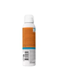 LA ROCHE-POSAY LA ROCHE POSAY ANTHELIOS DERMOPEDIATRICS BRUMA INVISIBLE SPF50+ 125ML -Suavinex Ventas la roche posay anthelios dermo pediatrics bruma invisible spf50 125ml 2