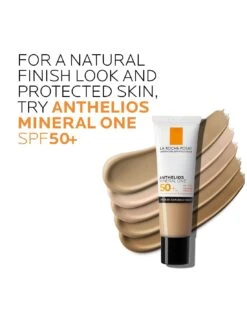 LA ROCHE-POSAY LA ROCHE POSAY ANTHELIOS MINERAL ONE SPF50+ T1 CLAIRE CLARO 30ML -Suavinex Ventas la roche posay anthelios mineral one 50 crema 30 ml color claire 4