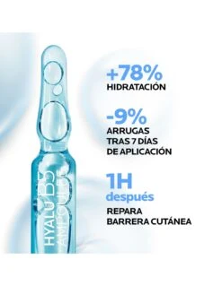 LA ROCHE-POSAY LA ROCHE POSAY HYALU B5 AMPOLLAS 7 UNIDOSIS 1,8ML 14 LA ROCHE-POSAY LA ROCHE POSAY HYALU B5 AMPOLLAS 7 UNIDOSIS 1,8ML -Suavinex Ventas la roche posay hyalu b5 ampollas 7 unidosis 2