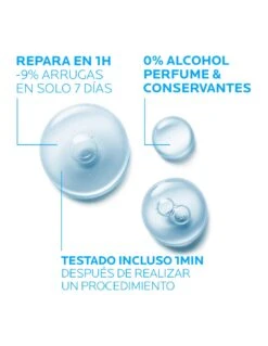 LA ROCHE-POSAY LA ROCHE POSAY HYALU B5 AMPOLLAS 7 UNIDOSIS 1,8ML 15 LA ROCHE-POSAY LA ROCHE POSAY HYALU B5 AMPOLLAS 7 UNIDOSIS 1,8ML -Suavinex Ventas la roche posay hyalu b5 ampollas 7 unidosis 3