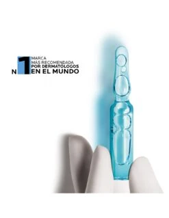LA ROCHE-POSAY LA ROCHE POSAY HYALU B5 AMPOLLAS 7 UNIDOSIS 1,8ML 16 LA ROCHE-POSAY LA ROCHE POSAY HYALU B5 AMPOLLAS 7 UNIDOSIS 1,8ML -Suavinex Ventas la roche posay hyalu b5 ampollas 7 unidosis 4