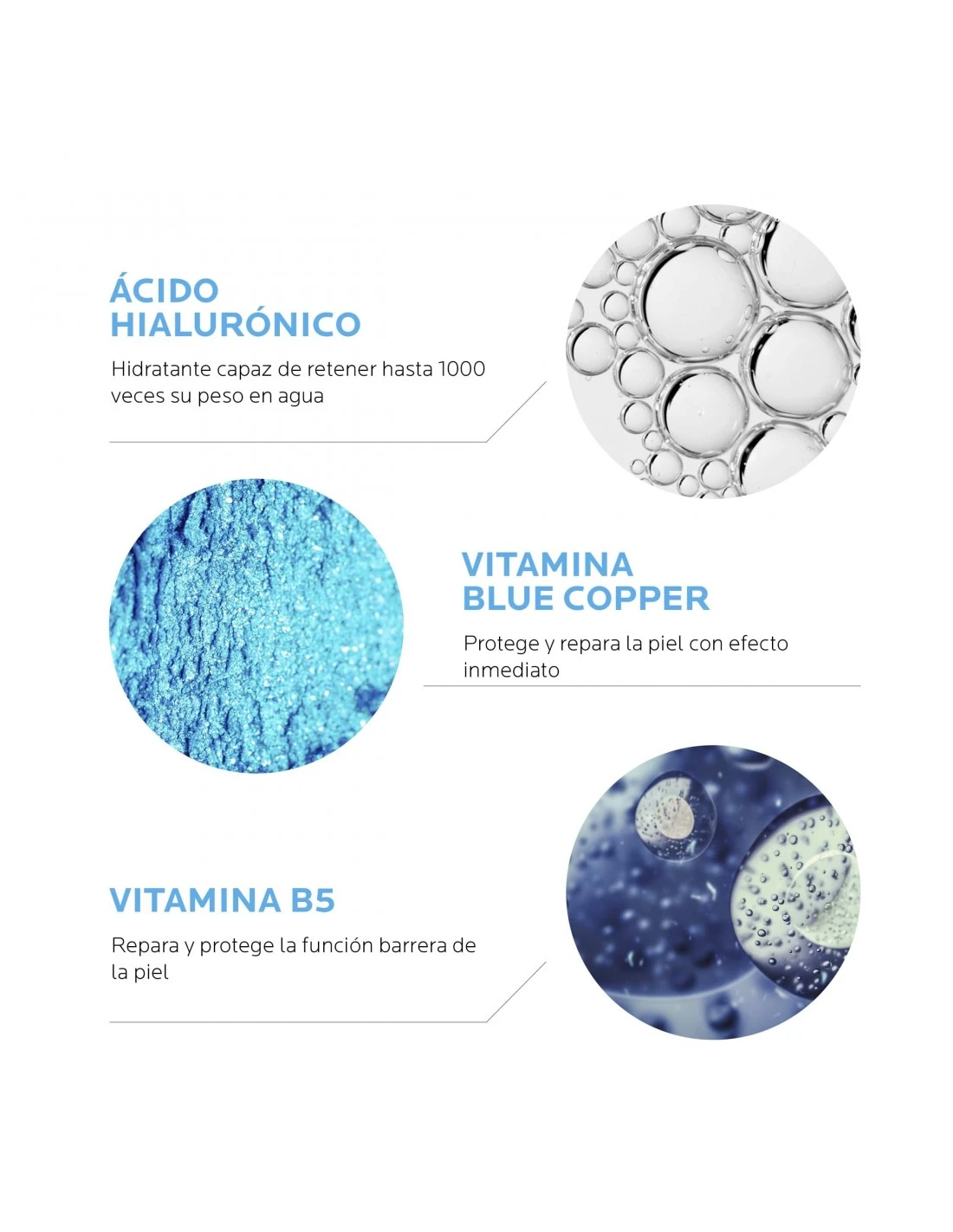 LA ROCHE-POSAY LA ROCHE POSAY HYALU B5 AMPOLLAS 7 UNIDOSIS 1,8ML 8 LA ROCHE-POSAY LA ROCHE POSAY HYALU B5 AMPOLLAS 7 UNIDOSIS 1,8ML - Imagen 6