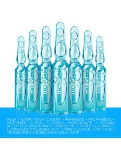 LA ROCHE-POSAY LA ROCHE POSAY HYALU B5 AMPOLLAS 7 UNIDOSIS 1,8ML 18 LA ROCHE-POSAY LA ROCHE POSAY HYALU B5 AMPOLLAS 7 UNIDOSIS 1,8ML -Suavinex Ventas la roche posay hyalu b5 ampollas 7 unidosis 6