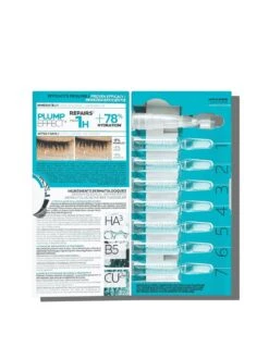 LA ROCHE-POSAY LA ROCHE POSAY HYALU B5 AMPOLLAS 7 UNIDOSIS 1,8ML 20 LA ROCHE-POSAY LA ROCHE POSAY HYALU B5 AMPOLLAS 7 UNIDOSIS 1,8ML -Suavinex Ventas la roche posay hyalu b5 ampollas 7 unidosis 8