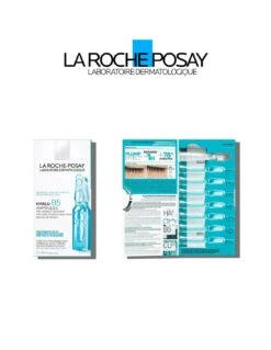 LA ROCHE-POSAY LA ROCHE POSAY HYALU B5 AMPOLLAS 7 UNIDOSIS 1,8ML 21 LA ROCHE-POSAY LA ROCHE POSAY HYALU B5 AMPOLLAS 7 UNIDOSIS 1,8ML -Suavinex Ventas la roche posay hyalu b5 ampollas 7 unidosis 9