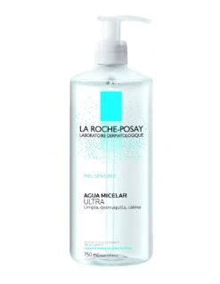 LA ROCHE-POSAY LA ROCHE POSAY AGUA MICELAR ULTRA 750ML