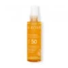 LA ROSEE ACEITE SOLAR SPF50 150ML -Suavinex Ventas la rosee aceite solar spf50 150ml