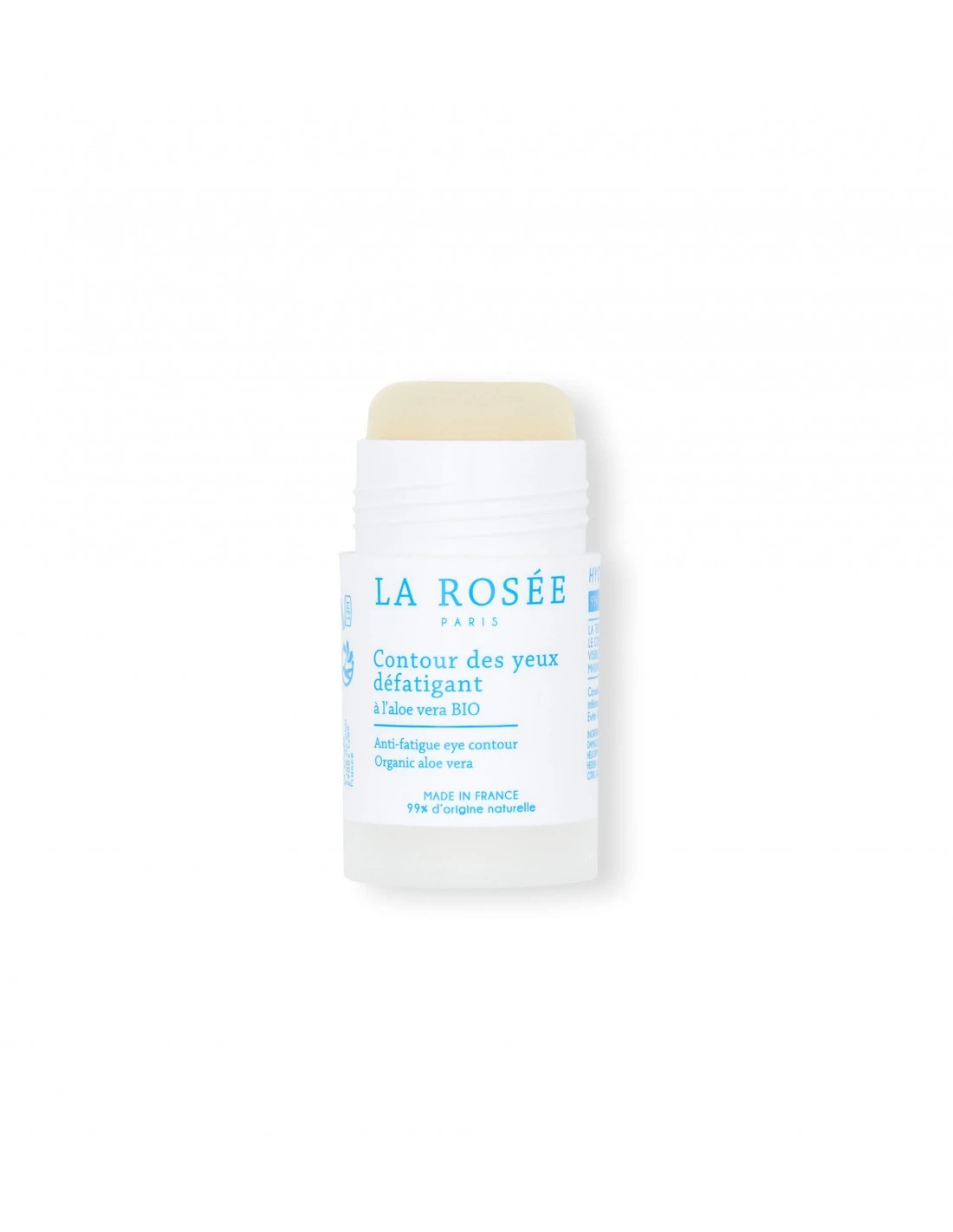 LA ROSEE CONTOUR DES YEUX DEFATIGANT A L'ALOE VERA BIO 15 ML 4 LA ROSEE CONTOUR DES YEUX DEFATIGANT A L'ALOE VERA BIO 15 ML - Imagen 2