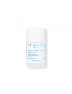 LA ROSEE CONTOUR DES YEUX DEFATIGANT A L'ALOE VERA BIO 15 ML