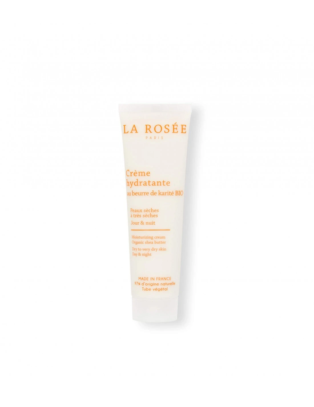 LA ROSEE CREME HYDRATANTE AU BEURRE DE KARITE 60 ML 3 LA ROSEE CREME HYDRATANTE AU BEURRE DE KARITE 60 ML