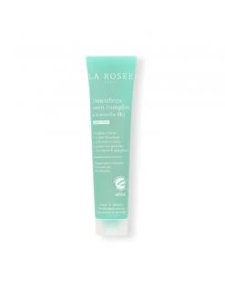LA ROSEE DENTIFRICE SOIN COMPLET A LA MENTHE BIO 75ML