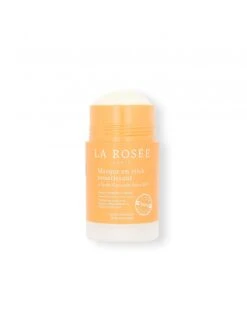 LA ROSEE MASQUE EN STICK NOURRISSANT A L'HUILE D'AMANDE DOUCE BIO 50ML -Suavinex Ventas la rosee masque en stick nourrissant a lhuile damande douce bio 50ml 1
