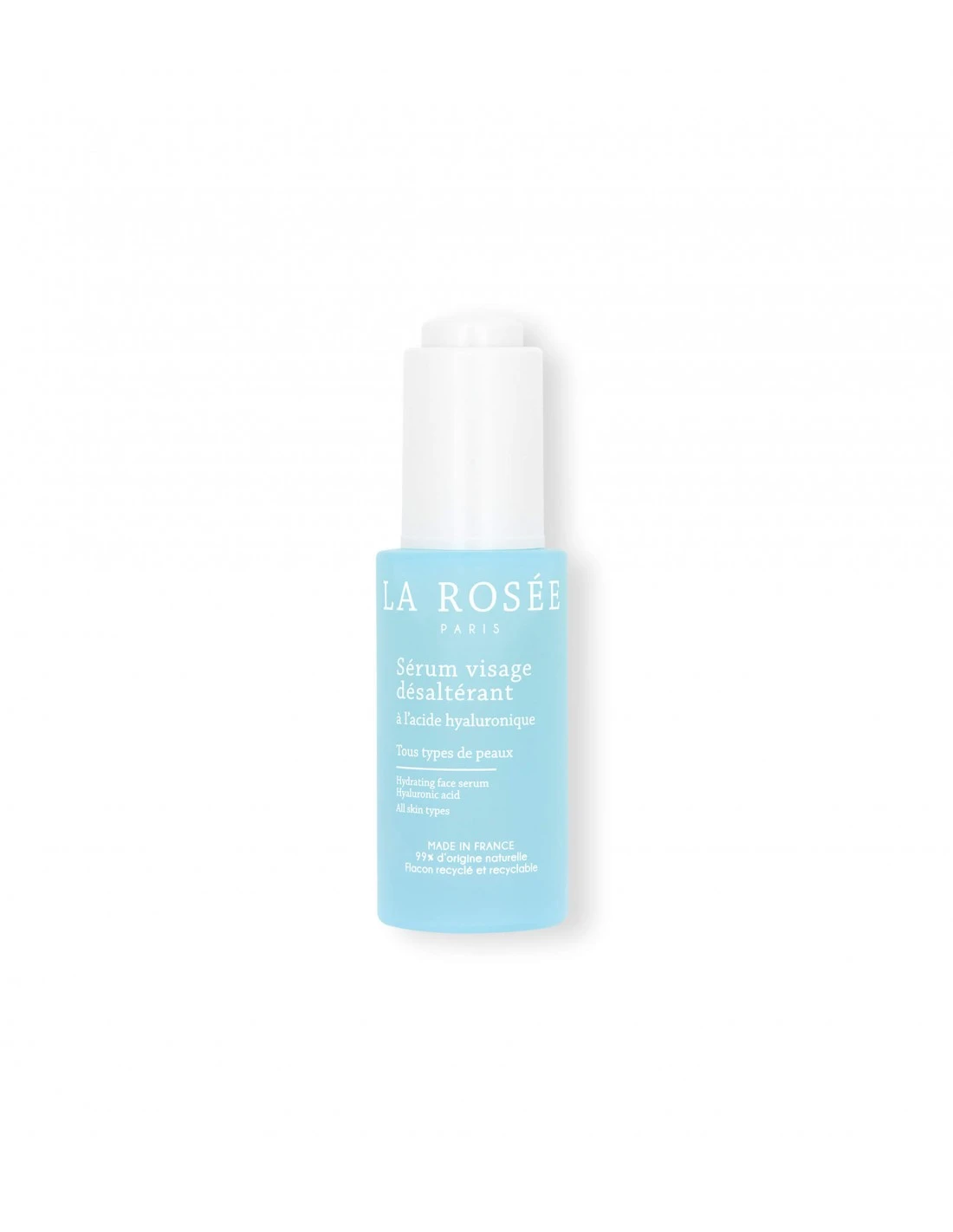 LA ROSEE SERUM FACIAL REVITALIZANTE 30ML 3 LA ROSEE SERUM FACIAL REVITALIZANTE 30ML