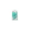 LACER CEPILLO INTERDENTAL EXTRAFINOS ANGULADOS 0,6 MM