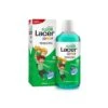 LACER FLUOR JUNIOR COLUTORIO SABOR MENTA 500 ML -Suavinex Ventas lacer fluor junior colutorio sabor menta 500 ml